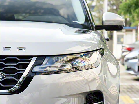 2021�� ����L 249PS R-Dynamic SE ������