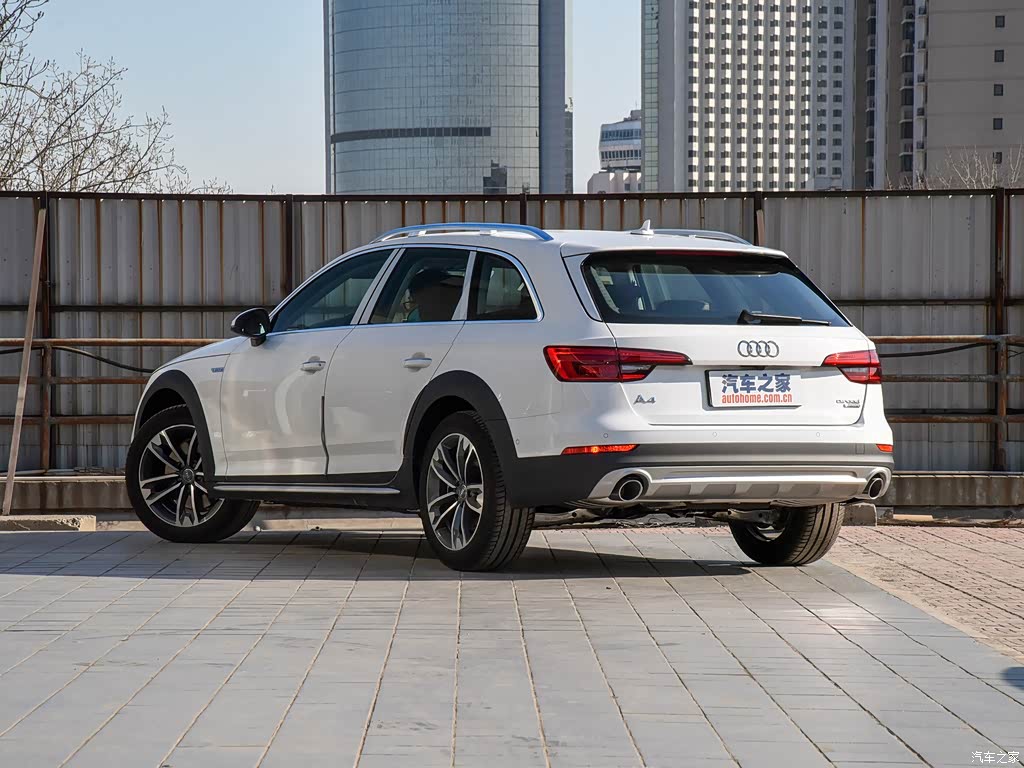 2017款 45 tfsi allroad quattro 运动型 3752579图片_奥迪_汽车图库