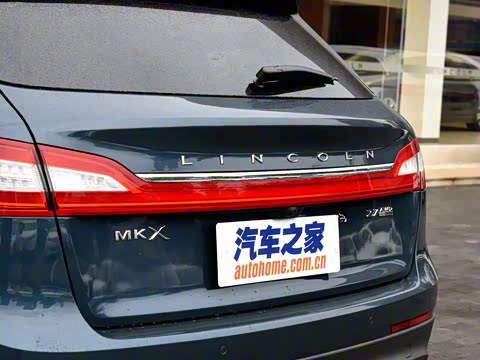 2015�� 2.7T ������ҫ��