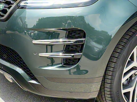 2021�� ����L 249PS R-Dynamic First edition �׷���