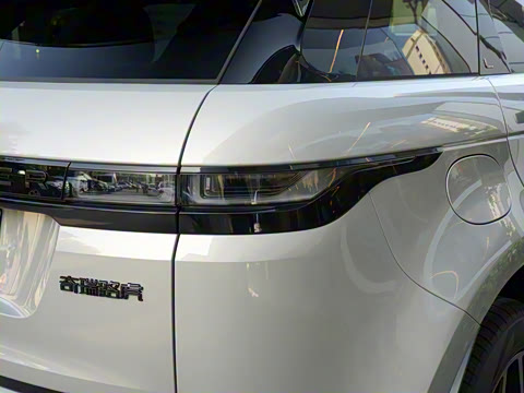 2021�� ����L 249PS R-Dynamic HSE ������