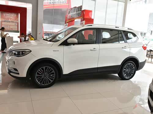 【swm斯威x7 2021款】swm斯威汽车_swm斯威x7 2021款报价_图片_汽车之