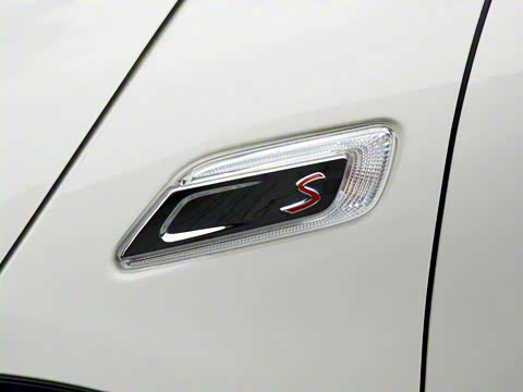 2016�� �Ŀ� 2.0T COOPER S ���Ͱ�