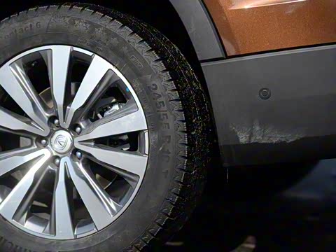 2017�� 2.0T ���������