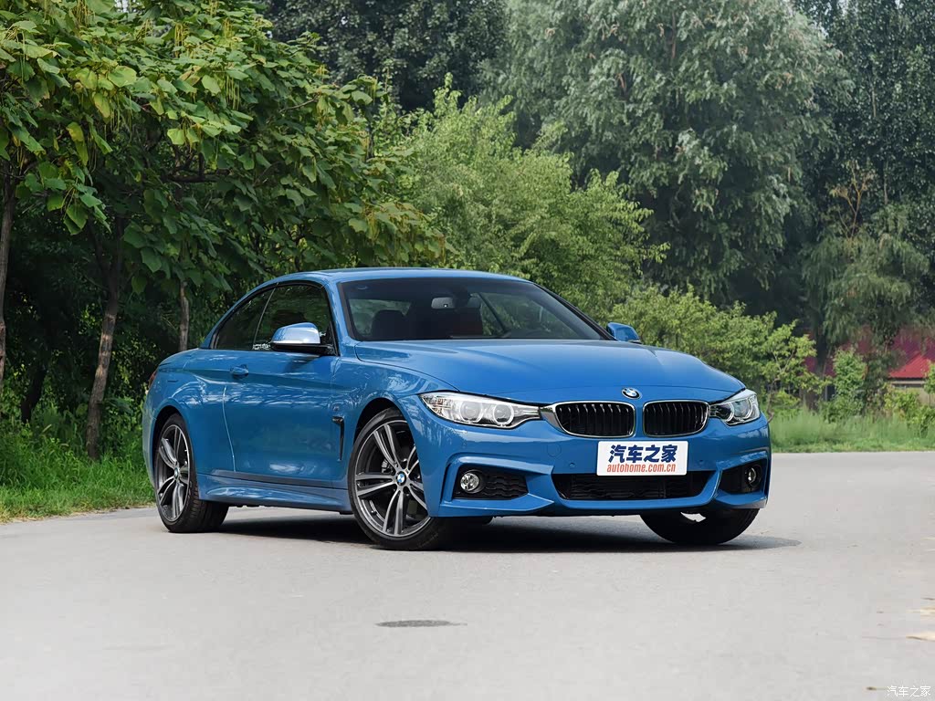 宝马4系 2015款 428i 敞篷限量版 3121855图片_宝马_汽车图库_汽车之