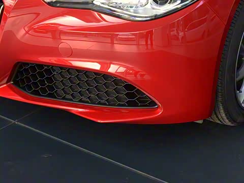 2017�� 2.0T 280HP ������