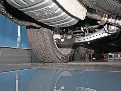 2020�� 380 TGDi �Զ�����DLX HTRAC�����