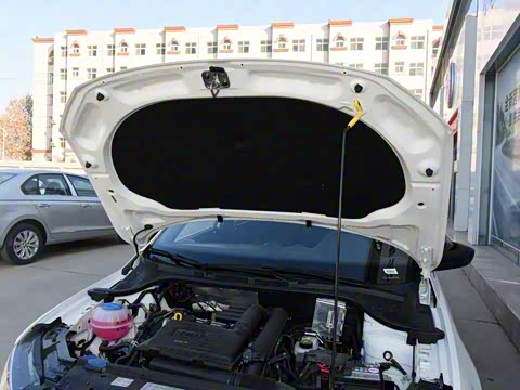 2017�� 1.4TSI �Զ��˶���