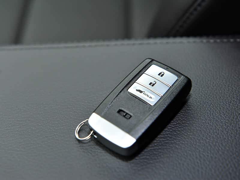 讴歌 讴歌rdx 2016款 3.0l 两驱精锐版