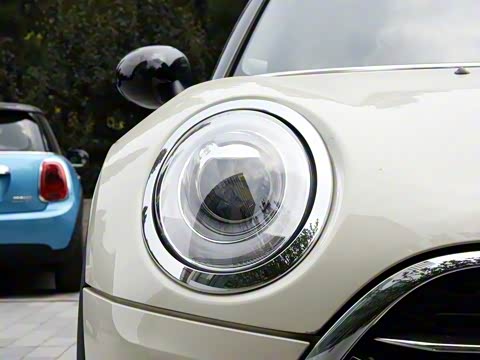 2016�� �Ŀ� 2.0T COOPER S ���Ͱ�