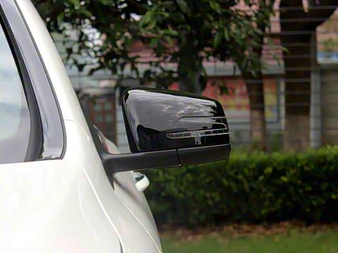 2017�� �Ŀ� AMG CLA 45 4MATIC