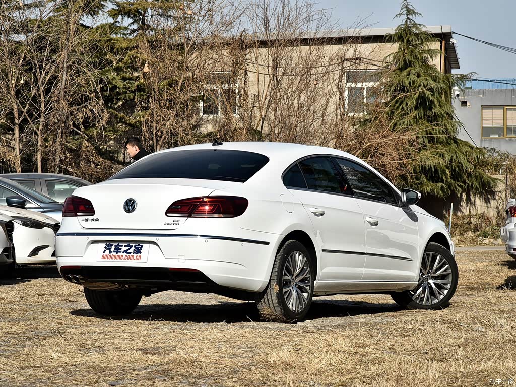 8tsi 豪华型 4131623图片_大众_汽车图库_汽车之家