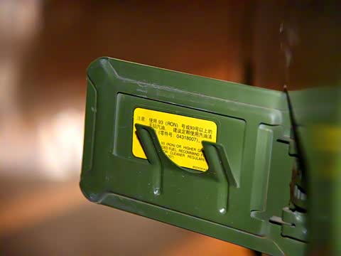 2013�� 2.7L �����������Ͱ�