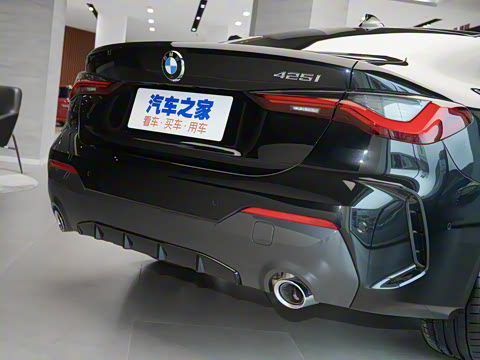 2021�� �Ŀ� 425i M�˶���װ