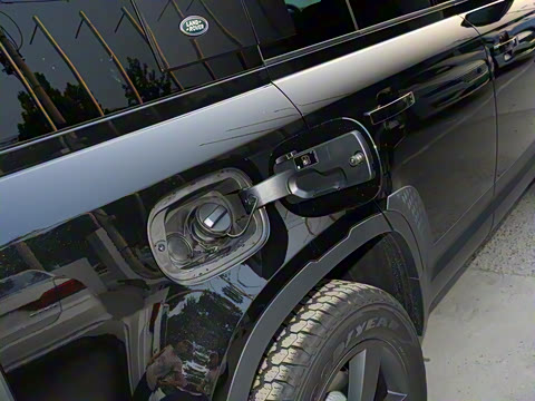 2022�� 110 P400 �����ر��