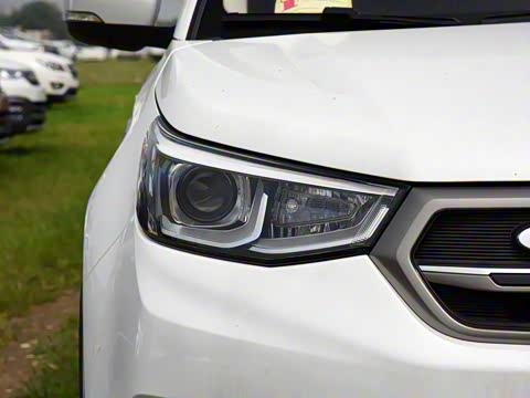 2017�� 1.5T �Զ���ɫ��