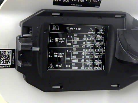 2017�� �Ŀ� AMG CLA 45 4MATIC