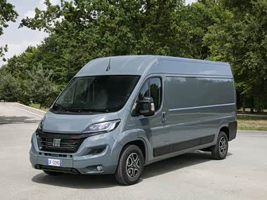 【图】ducato 2021款 van l3h2 欧洲版报价_图片_菲亚特_汽车之家