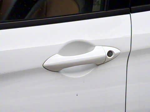 2017�� ǿ������ 1.5T CVT�����