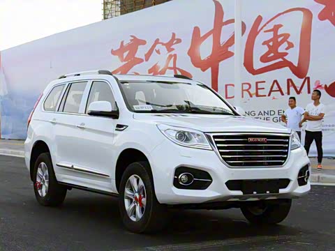 2017�� 2.0T �������������� 7��