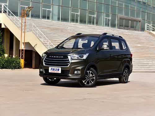 【图】长安睿行s50t 2017款 基本型报价_图片_长安凯程_汽车之家