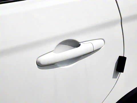 2017�� 1.5T CVT������