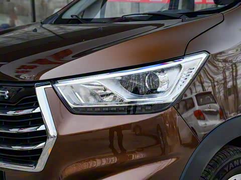 2018�� 1.5T �ֶ���Ӣ�� ��V