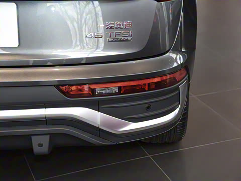 2021�� 45 TFSI ������