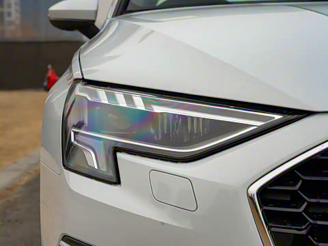 2021�� A3L Limousine 35 TFSI ��ȡ������