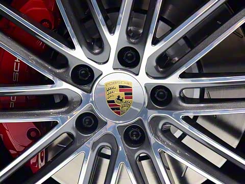 2017�� Panamera Turbo Sport Turismo 4.0T