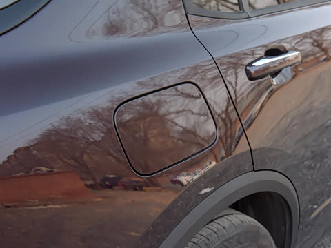 2021�� 1.5TD PHEV Halo