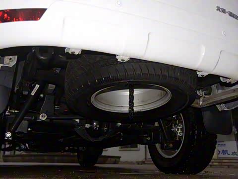 2015�� 2.8T �ֶ��������ͺ�����5��