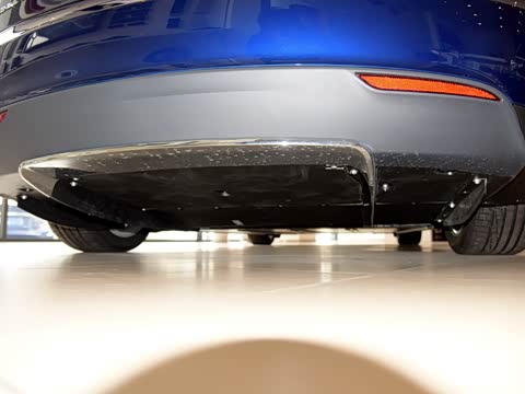 2015�� Model S 90D