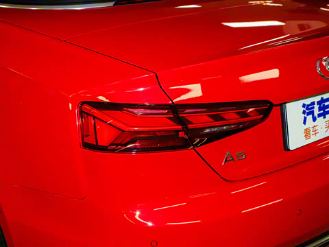 2021�� Cabriolet 45 TFSI quattro ��ѡ������