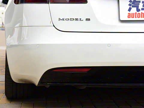 2017�� Model S P100D Performance�����ܰ�