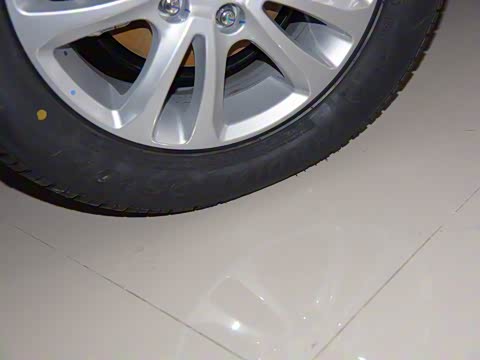 2016�� 1.5L �ֶ���Ӣ���а� 7��