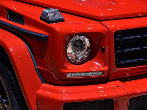 2018�� G 500 designo ���ĵ�ذ�