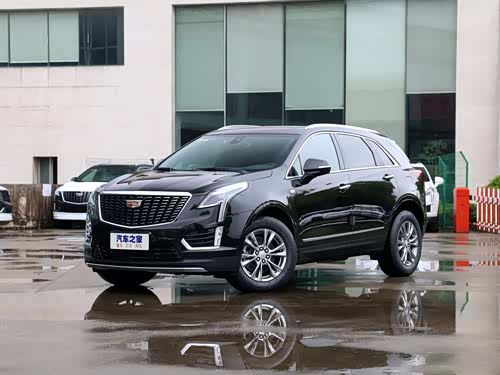 凯迪拉克xt5 凯迪拉克xt5报价 凯迪拉克xt5图片 汽车之家