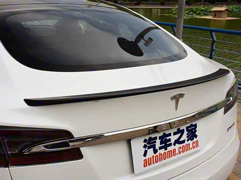 2017�� Model S P100D Performance�����ܰ�