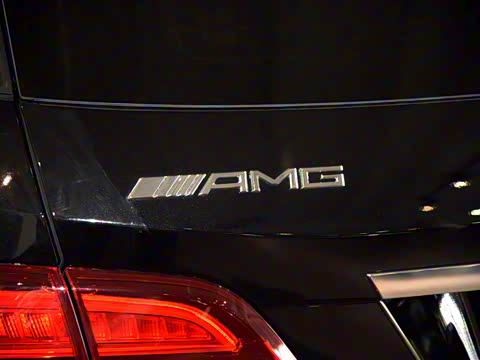 2015�� AMG GLE 63 4MATIC
