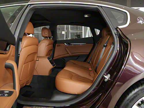 【总裁 2021款】玛莎拉蒂_总裁 2021款报价_图片_汽车之家