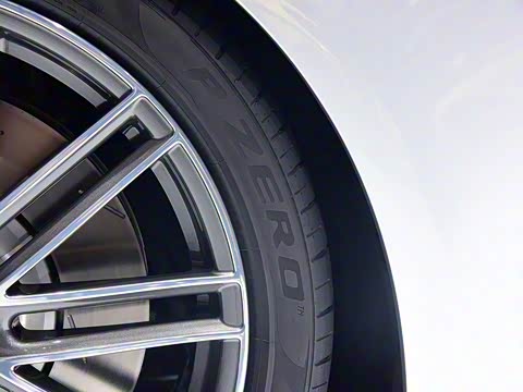 2017�� Panamera Turbo Sport Turismo 4.0T