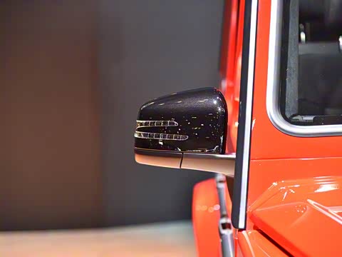 2018�� G 500 designo ���ĵ�ذ�