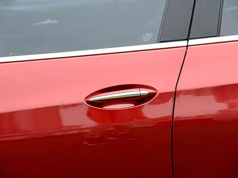 2017�� 1.4T ˫�������