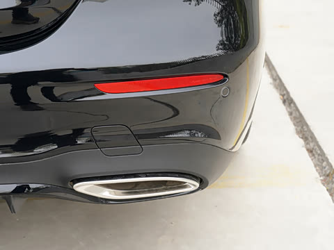 2021�� �Ŀ� E 260 ʱ�����˶���