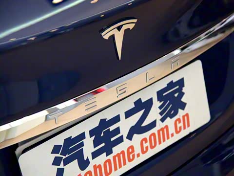 2015�� Model S 90D