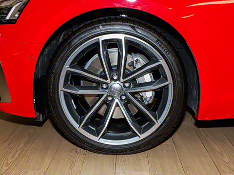 2021�� Cabriolet 45 TFSI quattro ��ѡ������