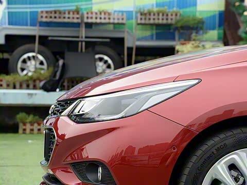 2017�� 1.4T ˫�������