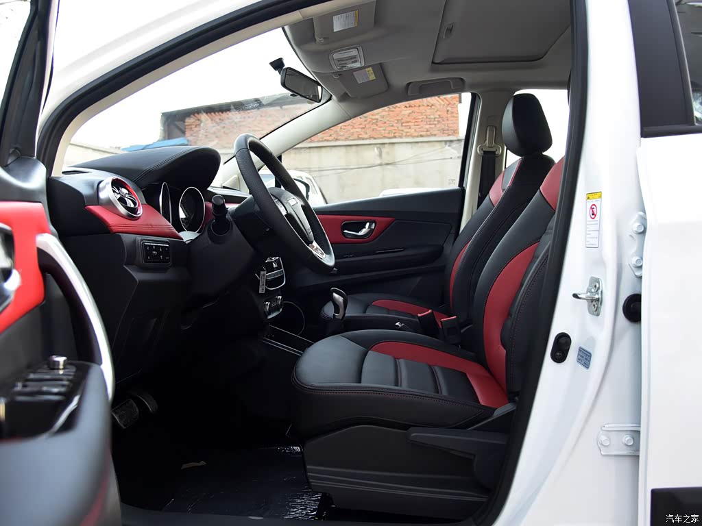 长城汽车 哈弗h1 2016款 蓝标 1.5l amt尊贵型