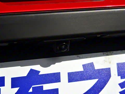 2018�� 1.5T SRG CVT�콢��